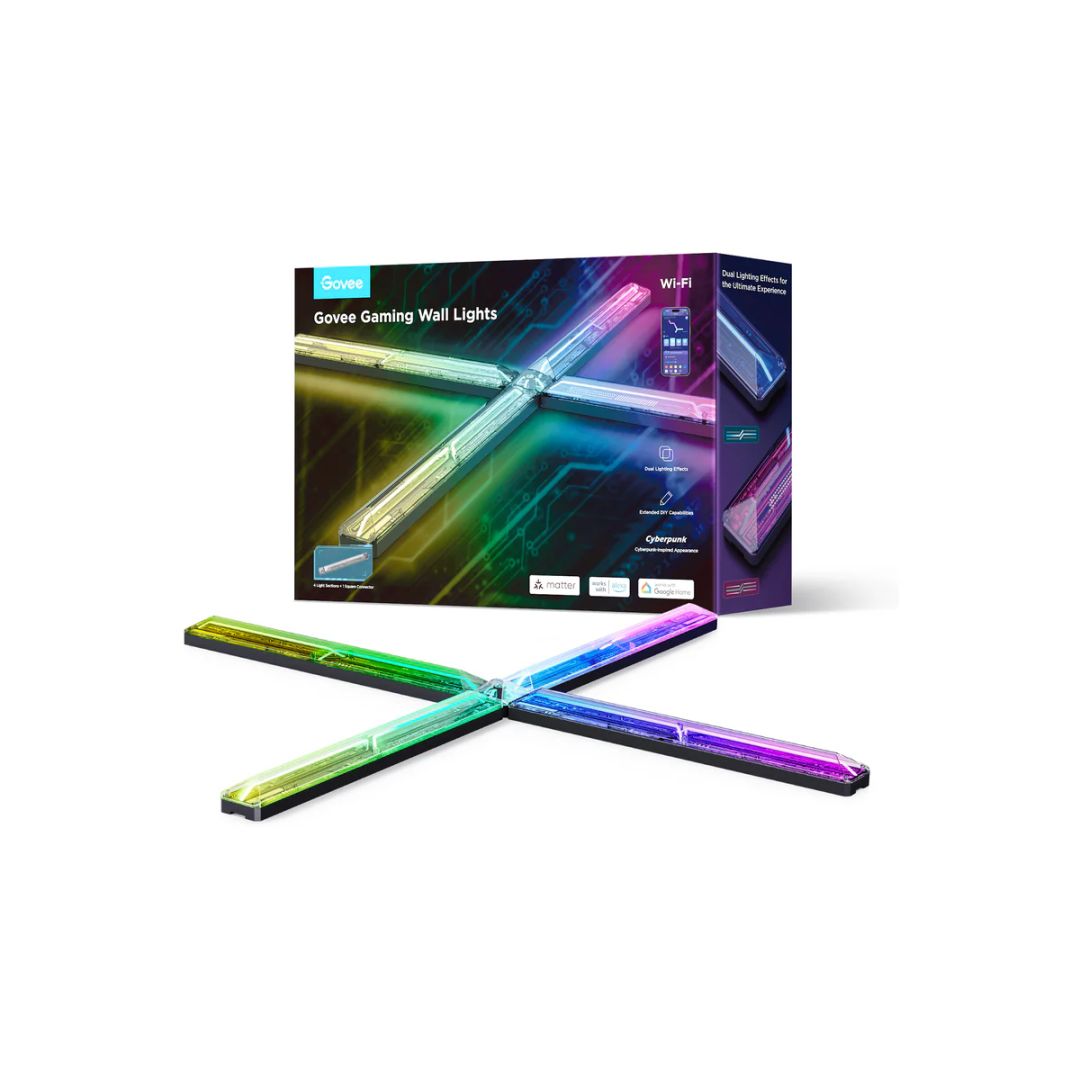 Govee Gaming Wall Light