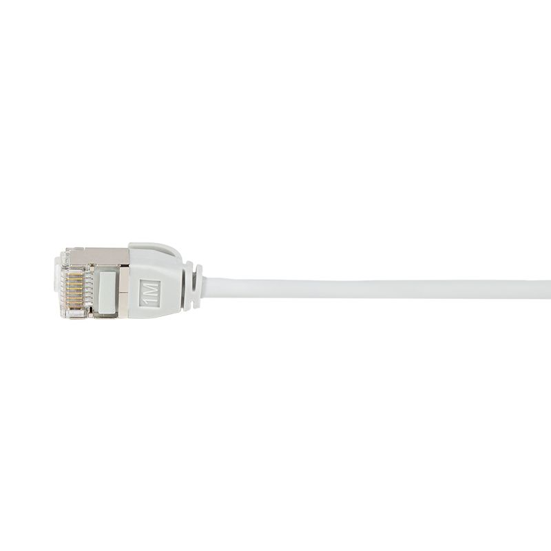 Logilink CAT6A U-FTP Patch Cable 5m Grey