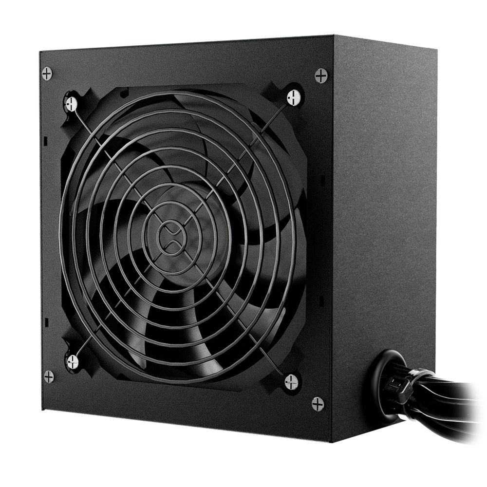 Njoy 650W 80+ White Synergy 650