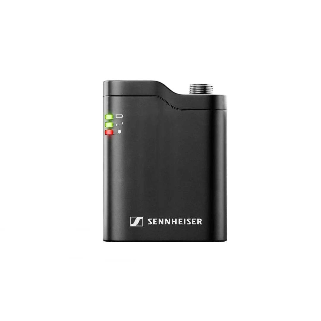 Sennheiser Profile Wireless 2 Channel Set Black