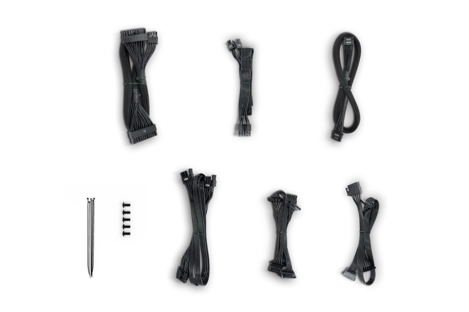 Be quiet! 550W 80+ Gold Pure Power 13 M