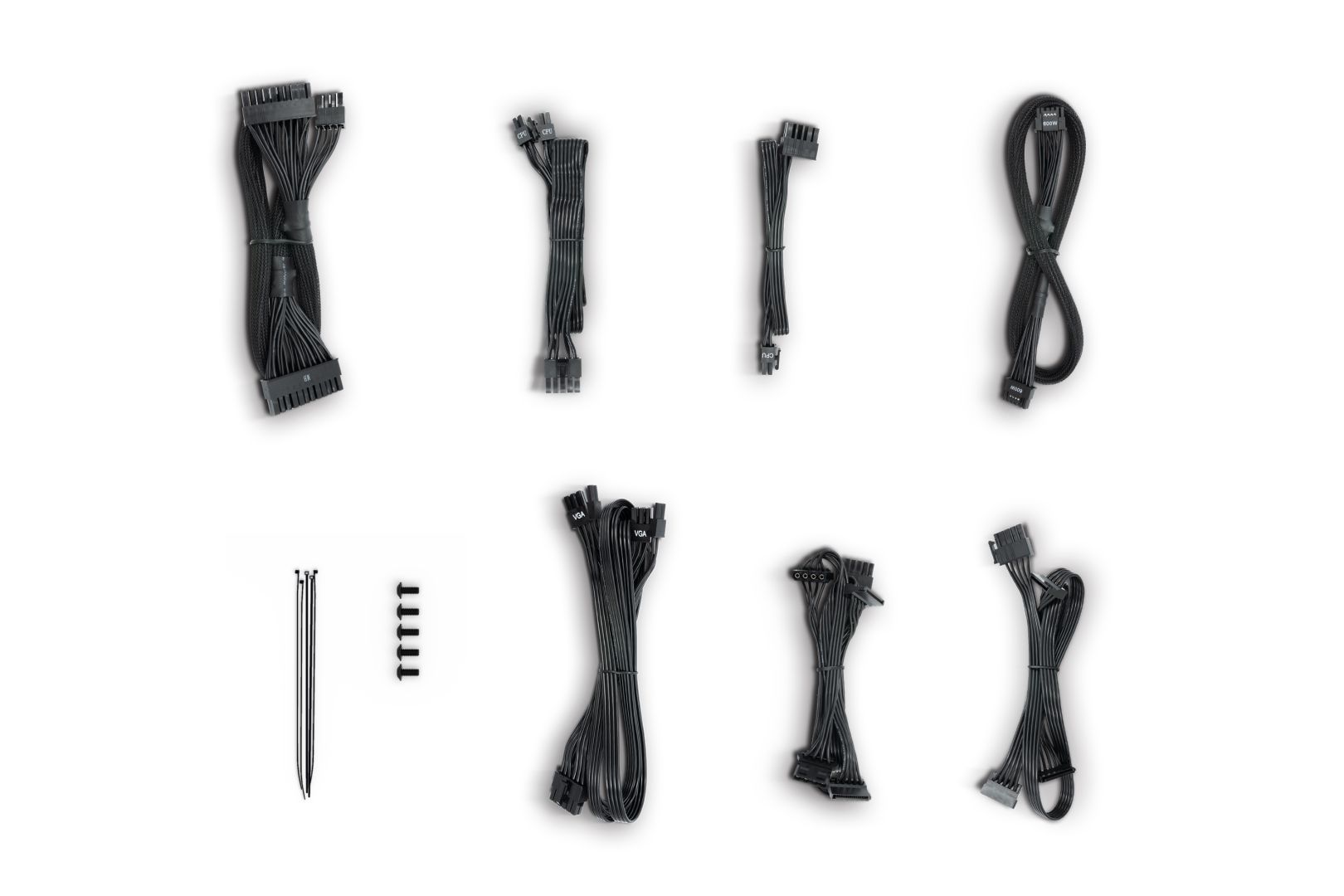 Be quiet! 650W 80+ Gold Pure Power 13 M