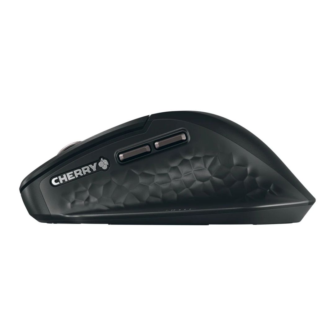 Cherry Stream Ultimate Bluetooth Mouse Black