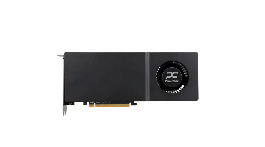PowerColor Radeon AI PRO R9700 32GB DDR6