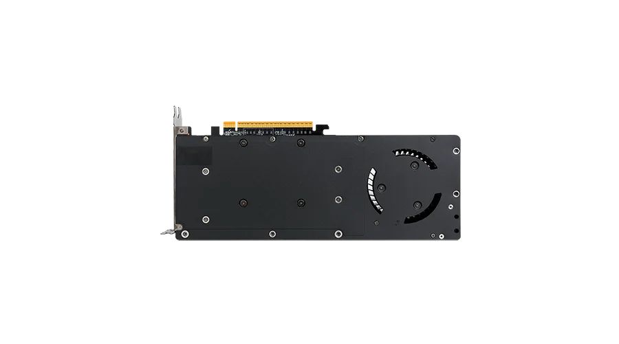 PowerColor Radeon AI PRO R9700 32GB DDR6