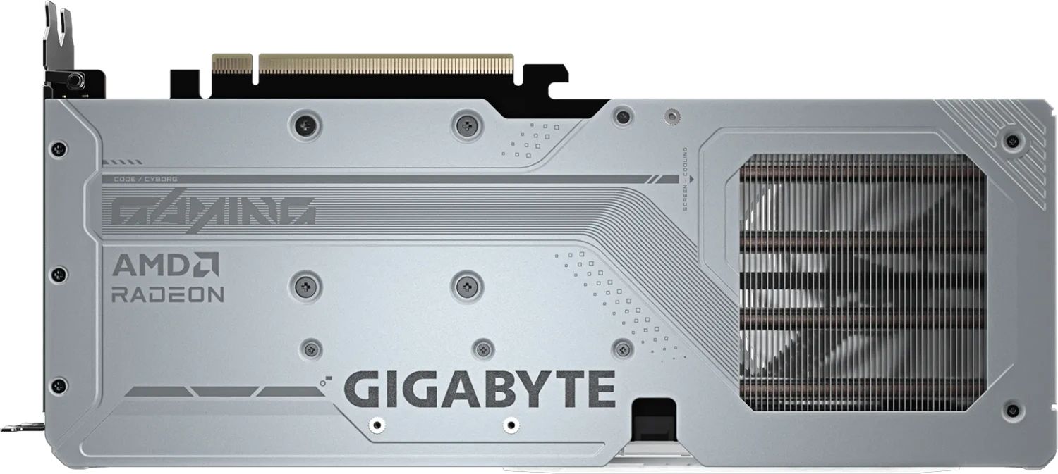 Gigabyte RX9060 XT GAMING OC 16GB ICE