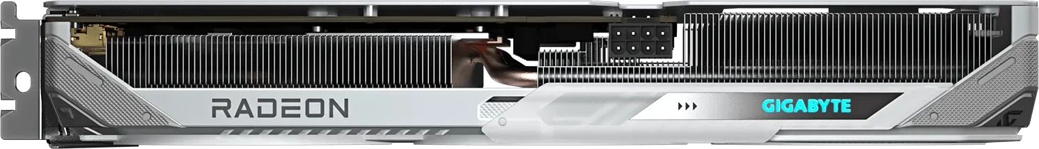 Gigabyte RX9060 XT GAMING OC 16GB ICE