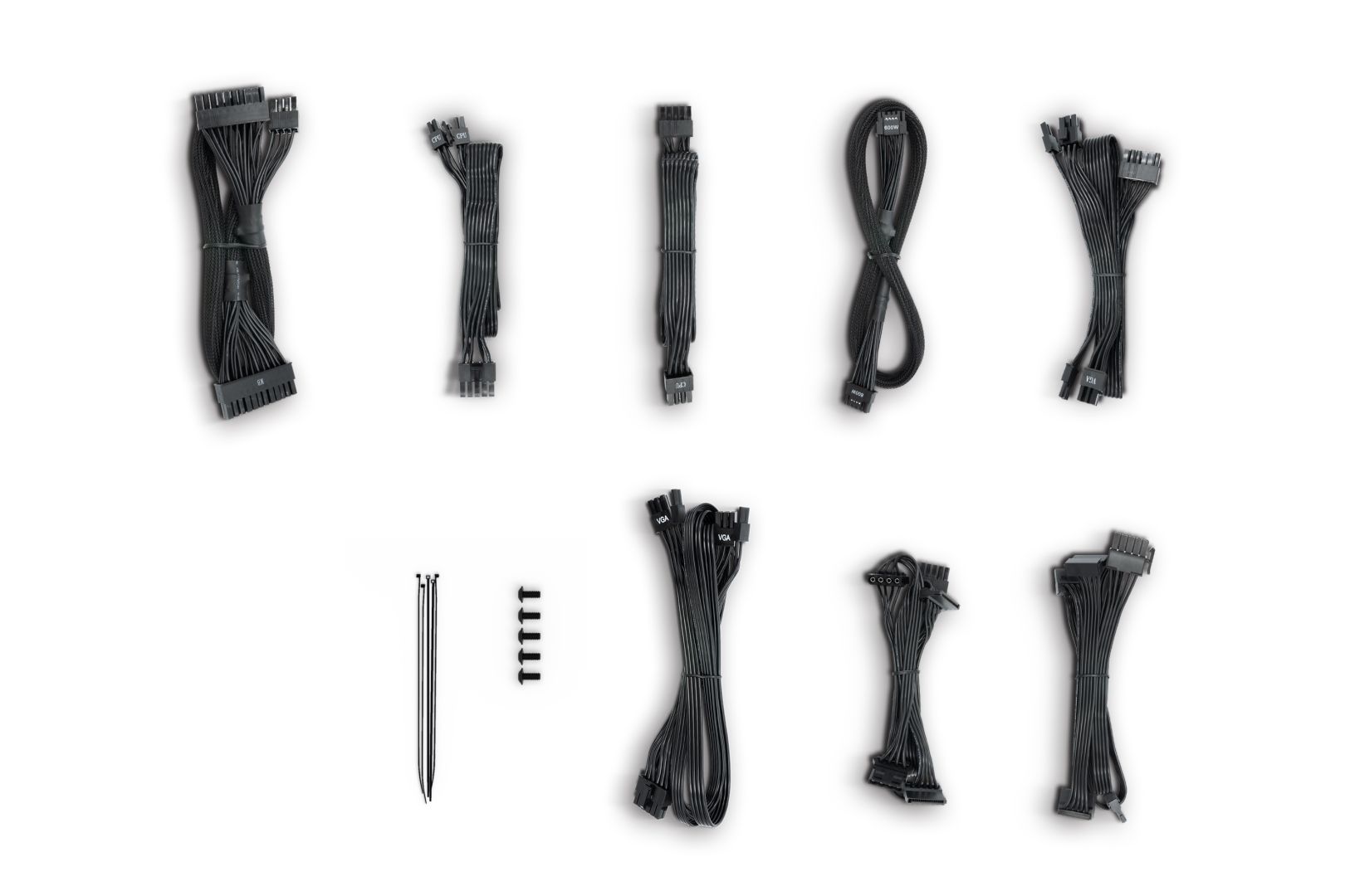 Be quiet! 850W 80+ Gold Pure Power 13 M