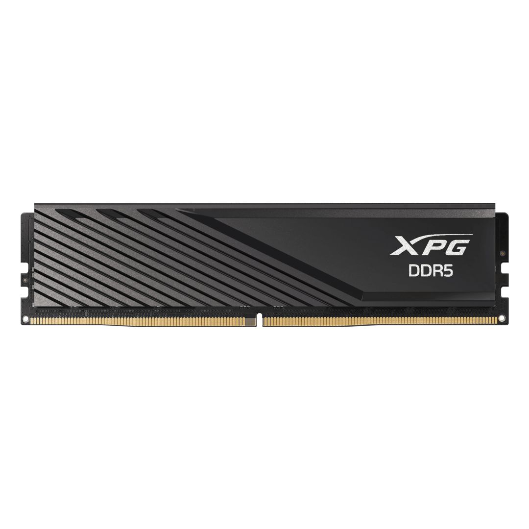 A-Data 32GB DDR5 6400MHz Kit(2x16GB) XPG Lancer Blade Black