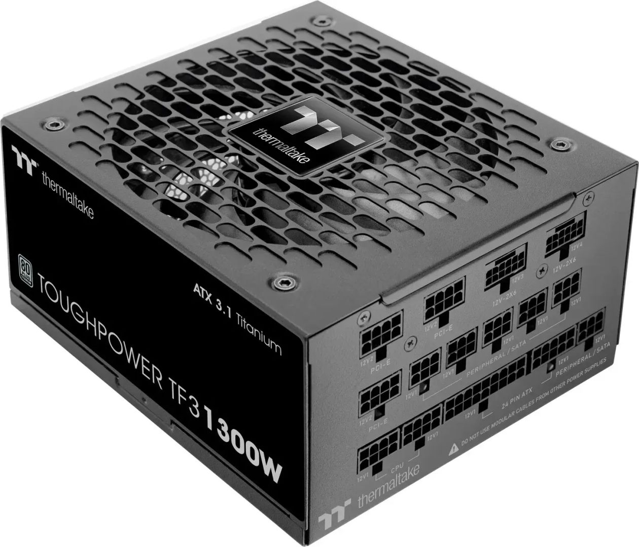 Thermaltake 1300W 80+ Titanium Toughpower TF3