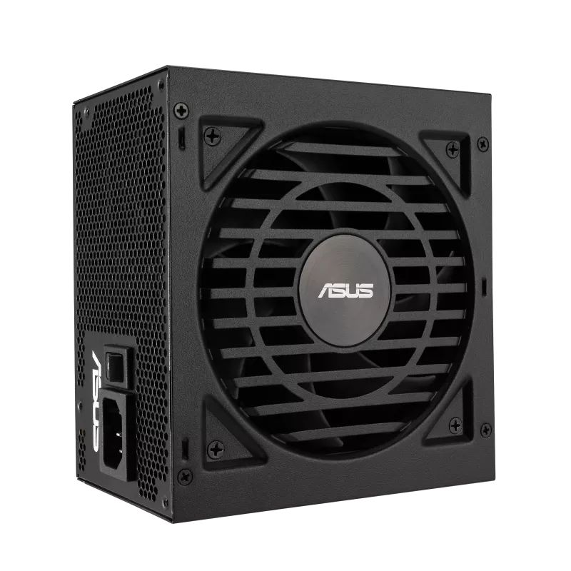 Asus 850W 80+ Gold ATS
