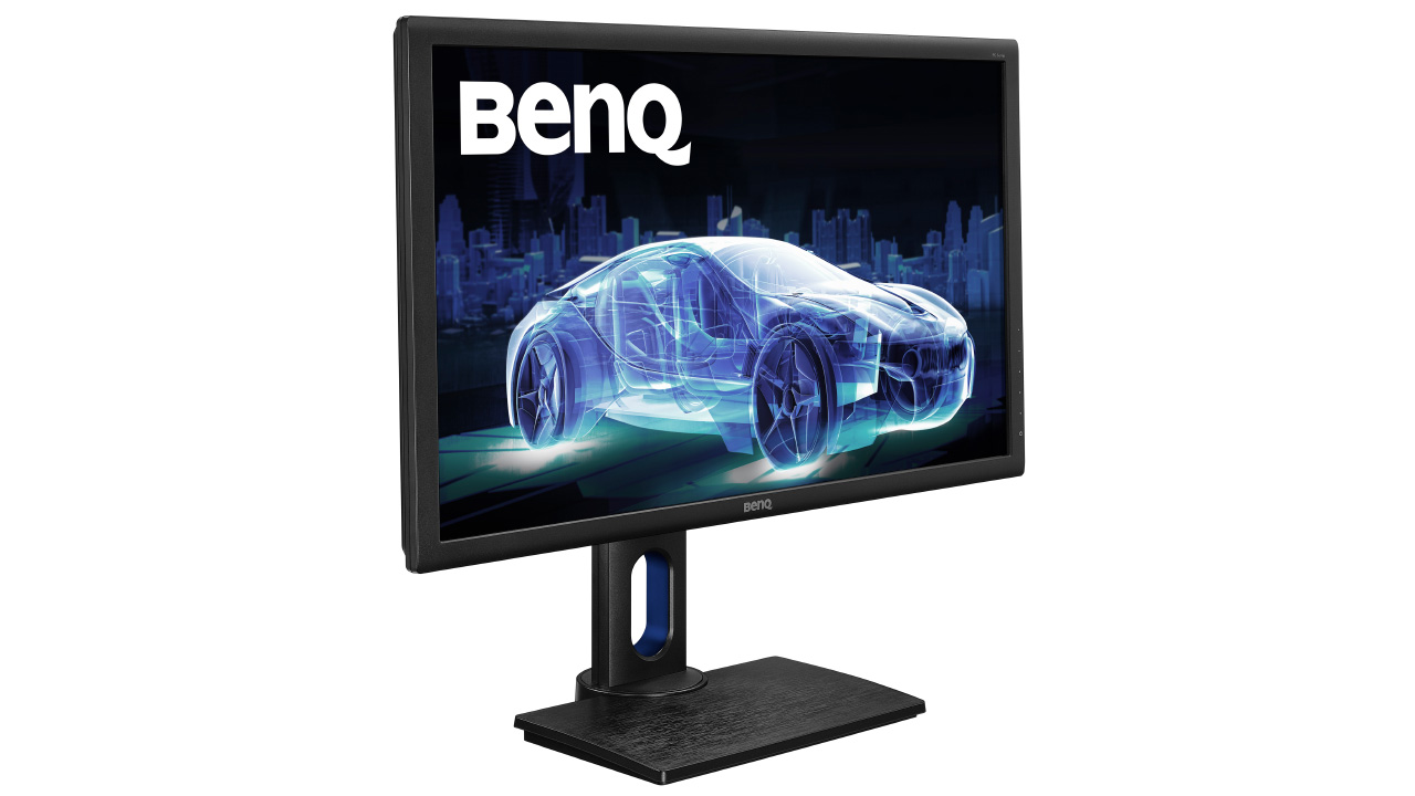 Benq 27