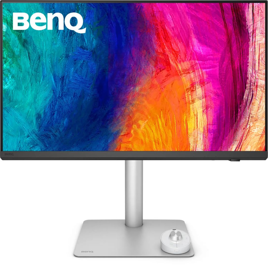Benq 27