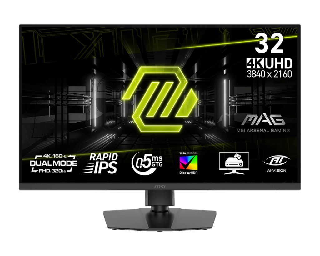 Msi MAG 322URDF E16 IPS LED