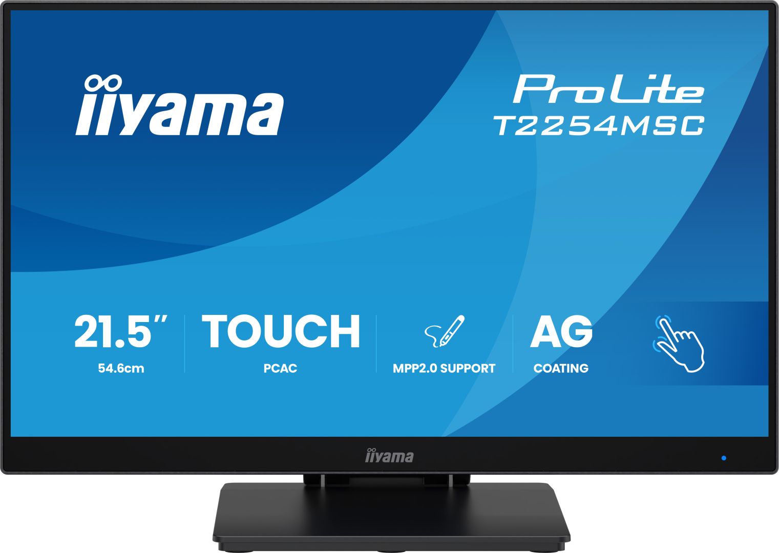 iiyama 21,5
