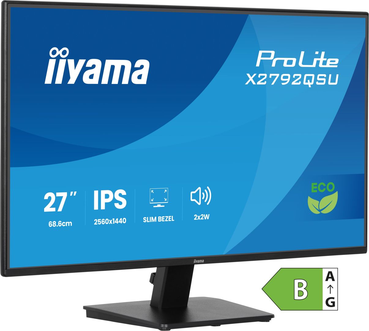 iiyama 27