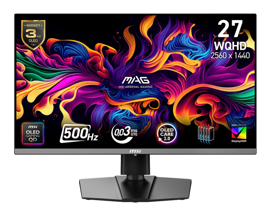 Msi 27