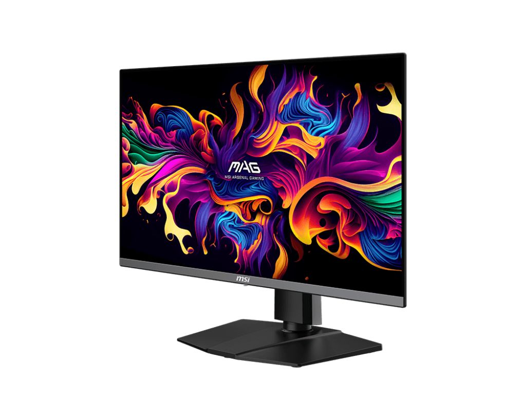 Msi 27