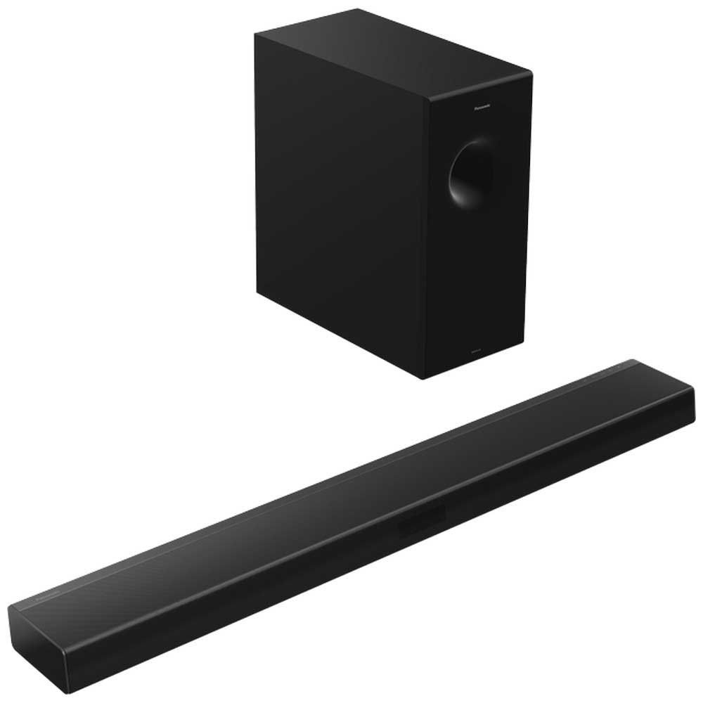 Panasonic SC-HTB490 Speaker Black