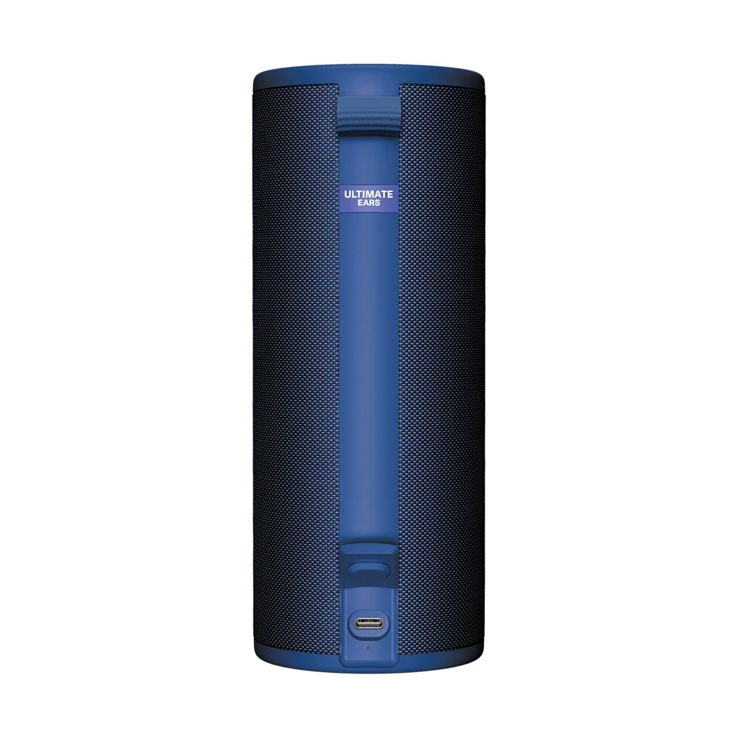 Ultimate Ears Boom 4 Bluetooth Speaker Cobalt Blue