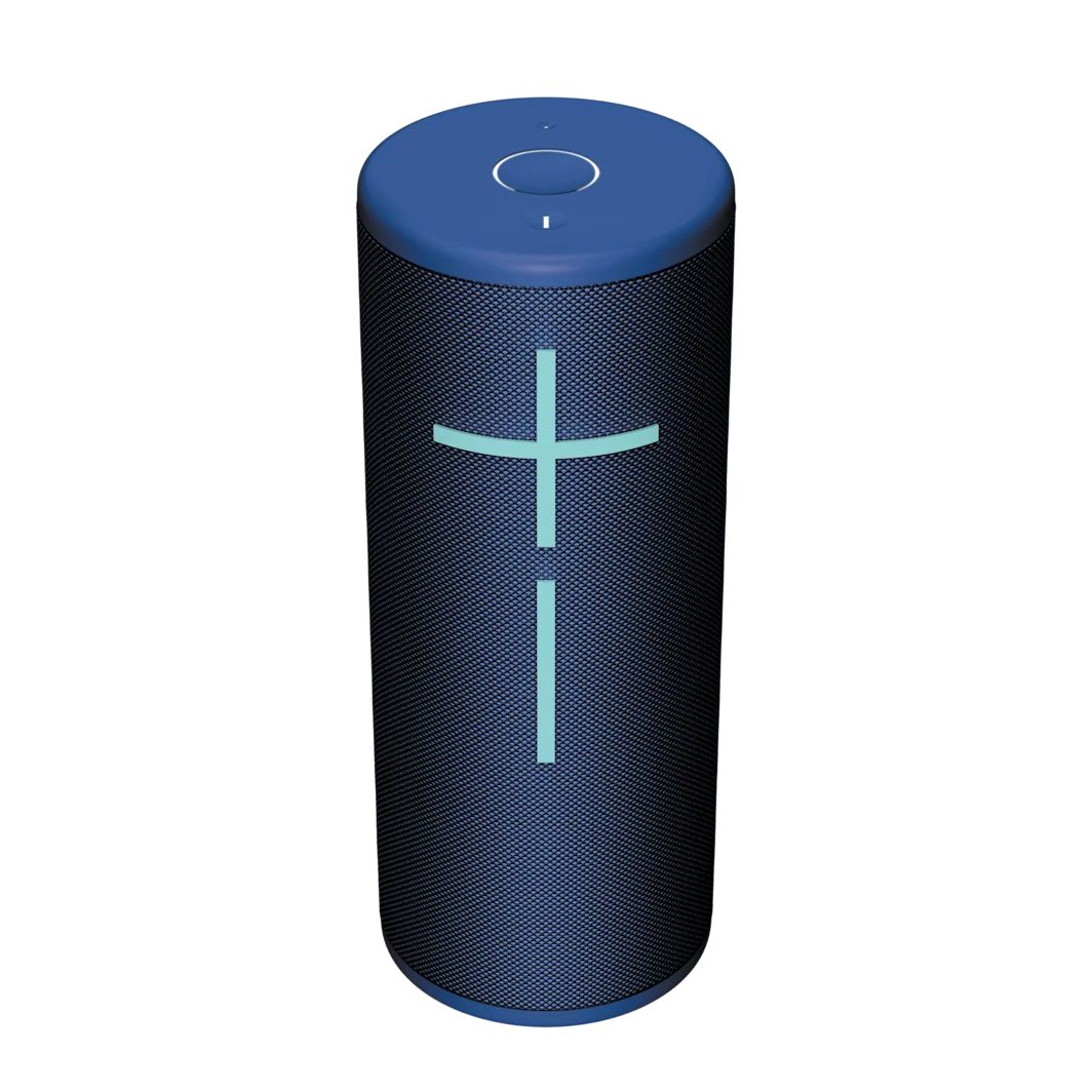 Ultimate Ears Boom 4 Bluetooth Speaker Cobalt Blue