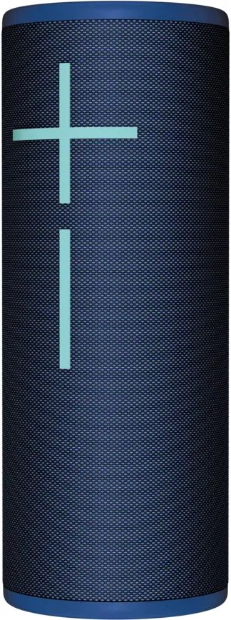 Ultimate Ears Megaboom 4 Bluetooth Speaker Cobalt Blue
