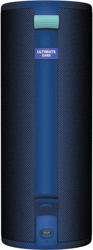 Ultimate Ears Megaboom 4 Bluetooth Speaker Cobalt Blue