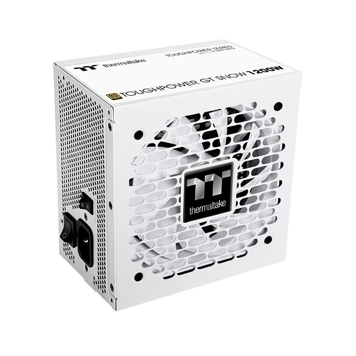 Thermaltake 1200W 80+ Gold Toughpower GT Snow