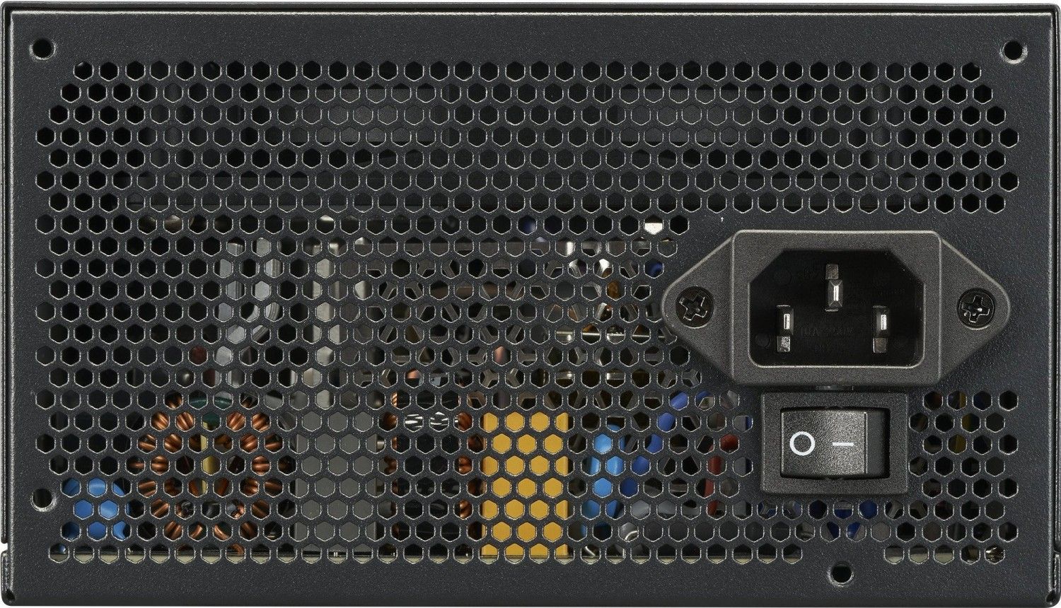 Cooler Master 750W 80+ Gold MWE V3