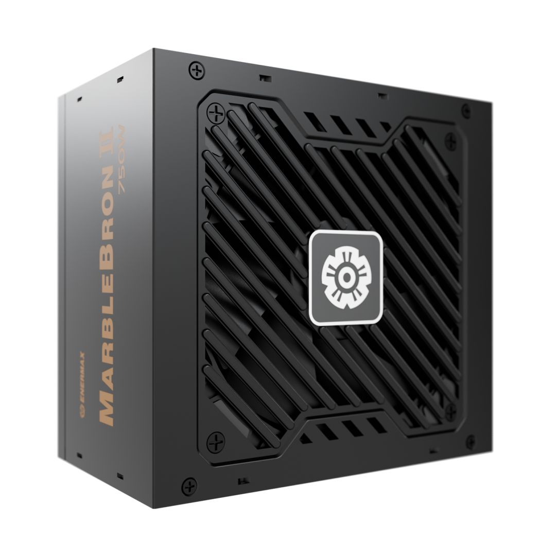 Enermax 750W 80+ Bronze MARBLEBRON II