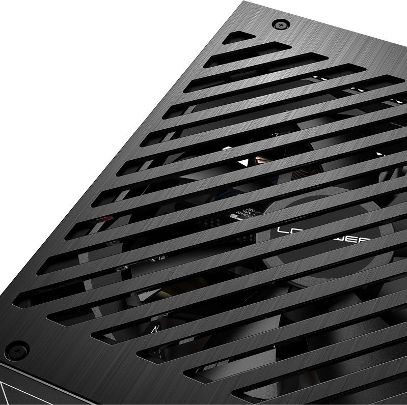 LC Power 1000W 80+ Platinum LC1000P2