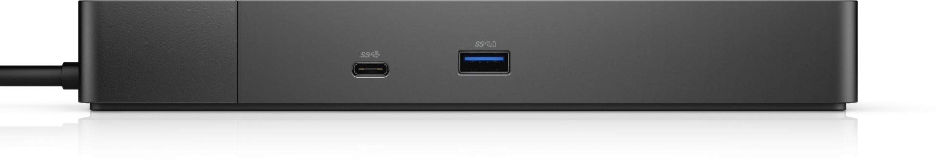 Dell WD19S 180W Docking Station Black