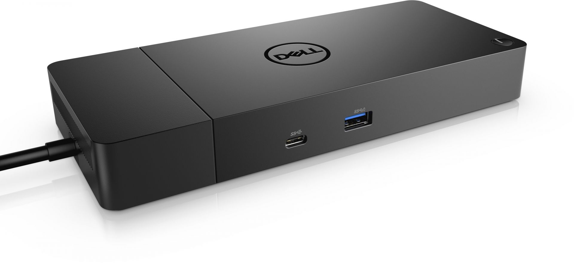 Dell WD19S 180W Docking Station Black
