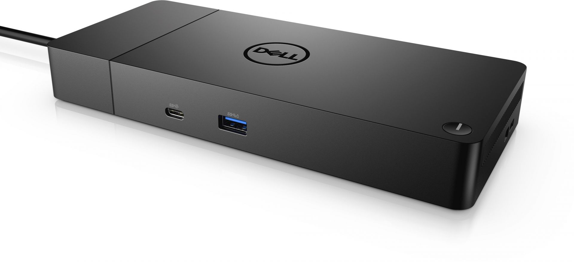 Dell WD19S 180W Docking Station Black