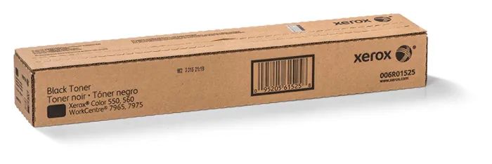 Xerox 006R01525 Black toner