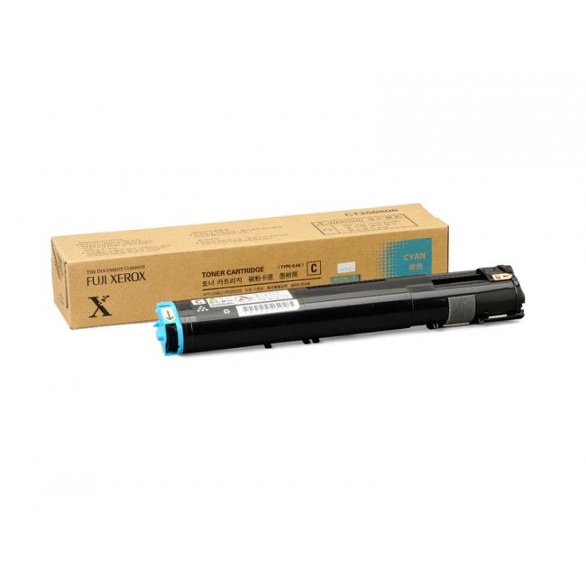 Xerox 006R01643 Cyan toner