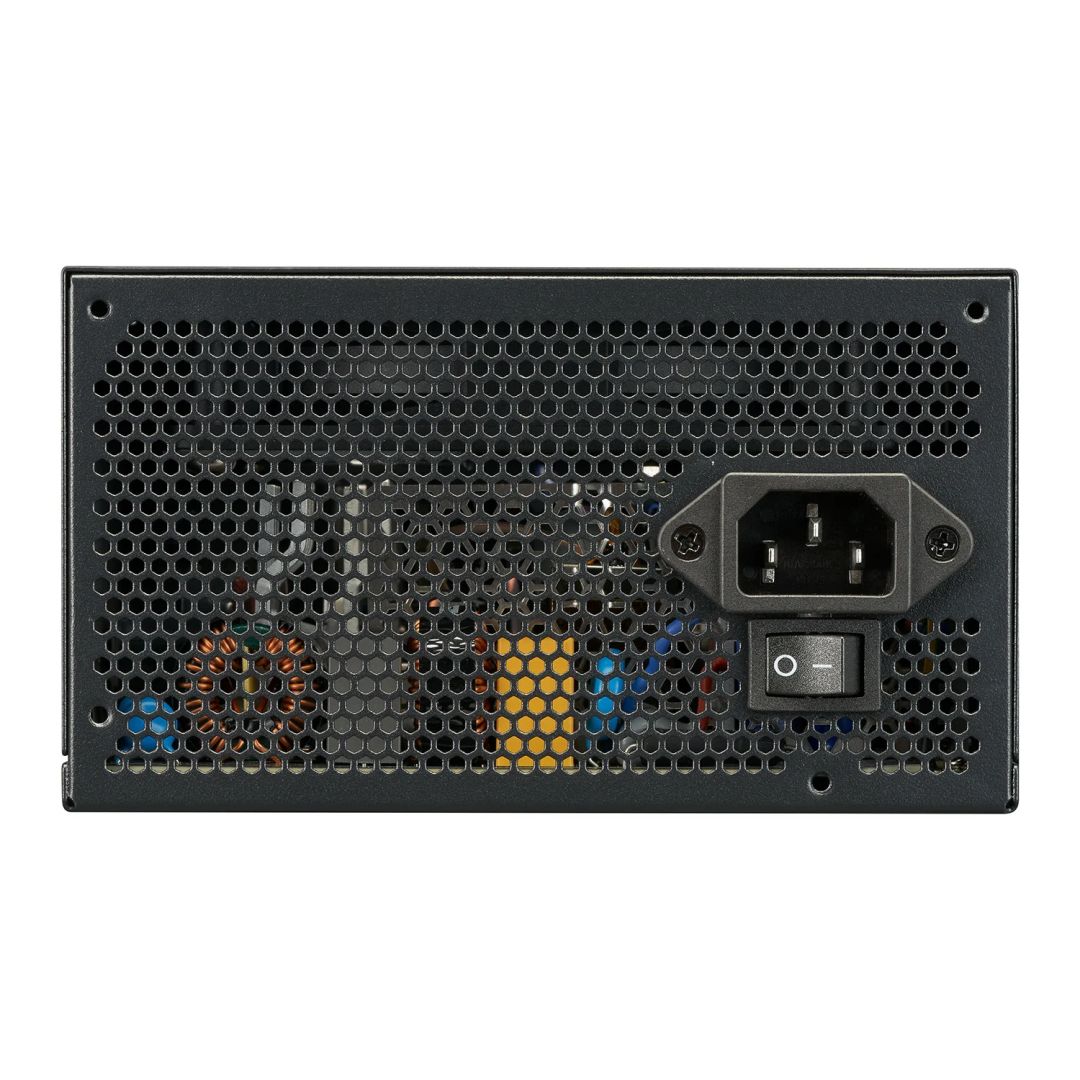 Cooler Master 650W 80+ Gold MWE V3