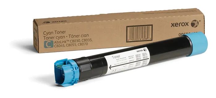 Xerox 006R01698 Cyan toner