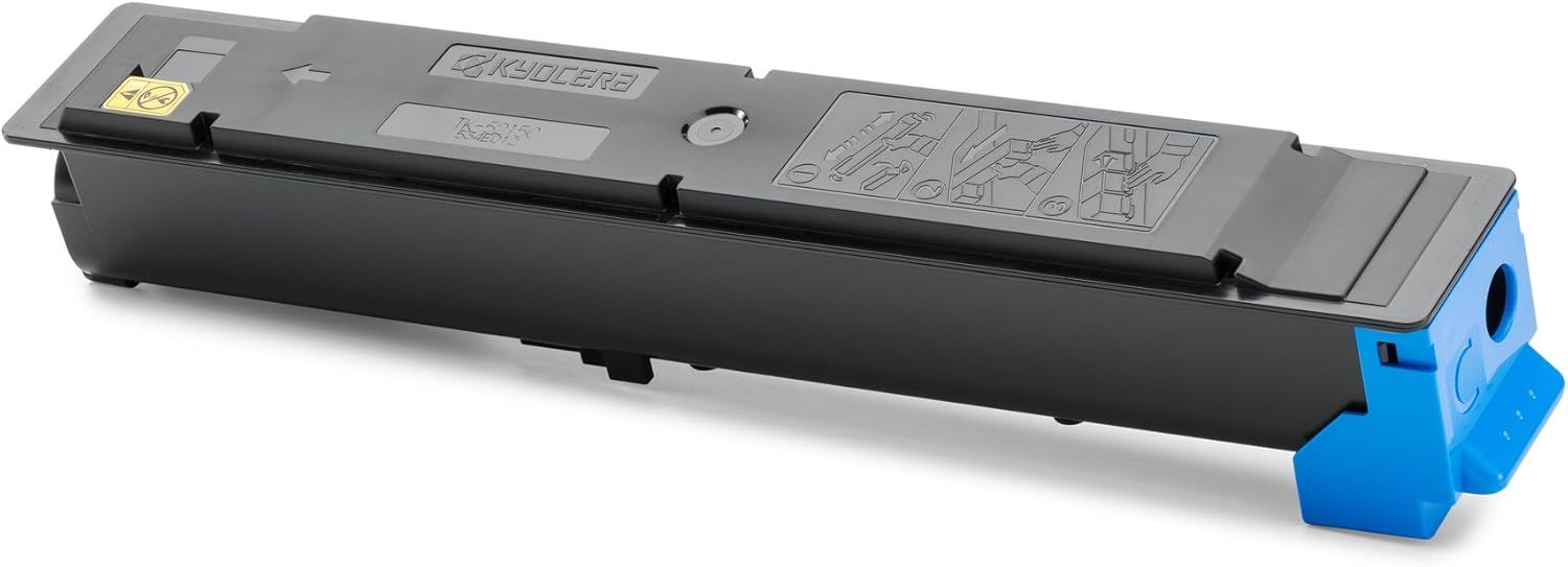 Kyocera TK-5215C Cyan toner