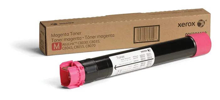 Xerox 006R01699 Magenta toner
