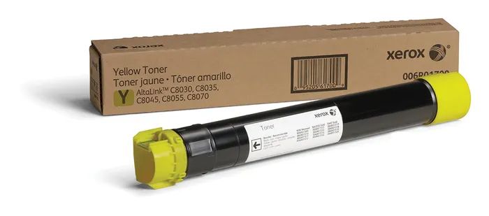 Xerox 006R01700 Yellow toner