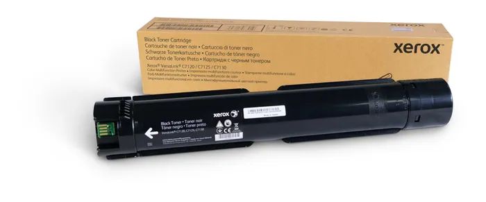 Xerox 006R01824 Black toner