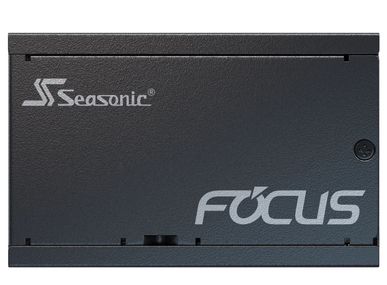 Seasonic 650W 80+ Platinum Focus SPX