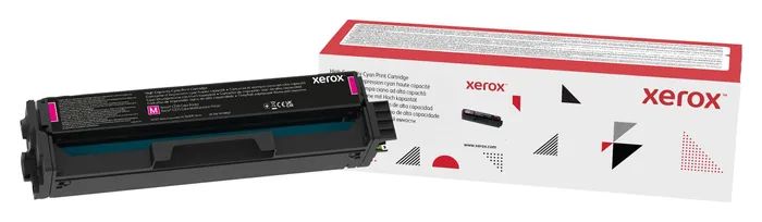 Xerox 006R04393 XL Magenta toner