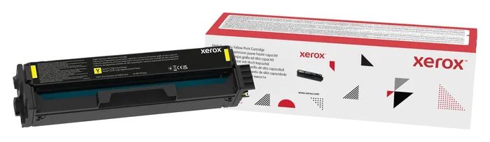 Xerox 006R04394 XL Yellow toner