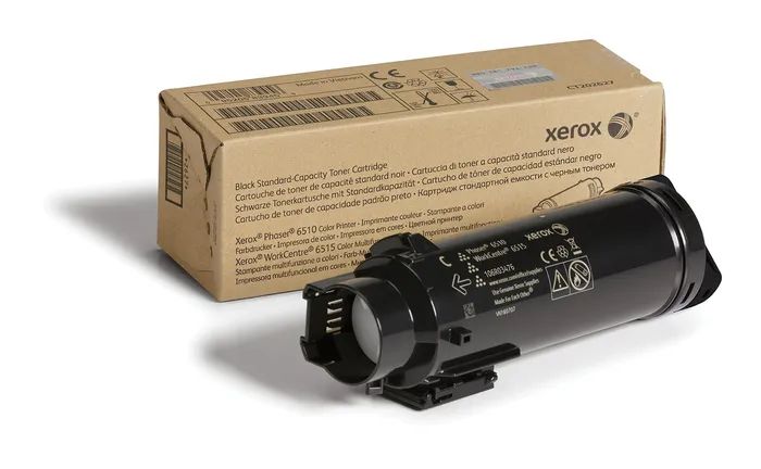 Xerox 106R03476 Black toner