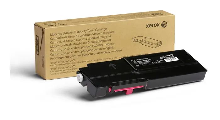 Xerox 106R03503 Magenta toner