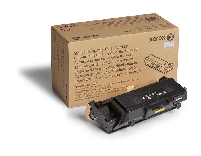 Xerox 106R03620 Black toner