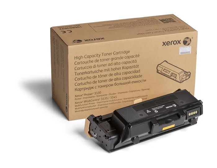 Xerox 106R03622 XL Black toner