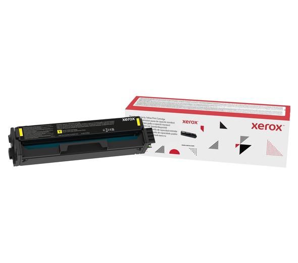 Xerox C230/C235 Yellow toner